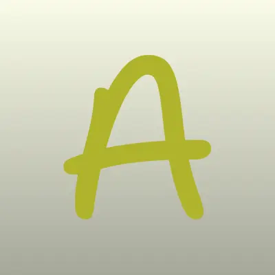 АЗС №19, ООО Азимут, лого-визитка