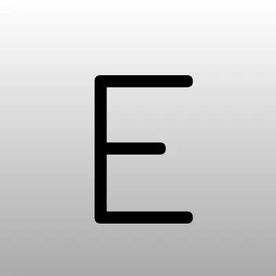 Енисей, магазин запчастей к сельскохозяйственной технике, лого-визитка