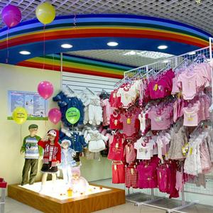 Детские магазины Угловского
