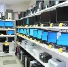 Компьютерные магазины в Угловском
