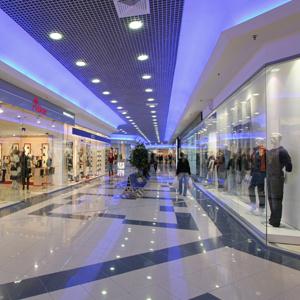 Торговые центры Угловского